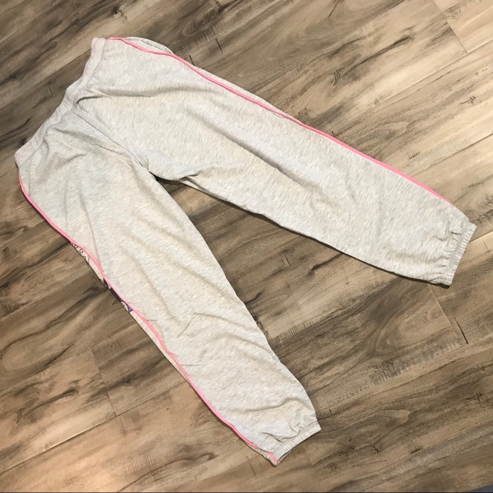 Disney Mickey Sleep Pant  S - Picture 7 of 8